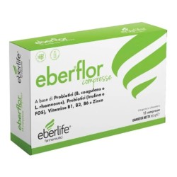 Eberflor 15 Compresse