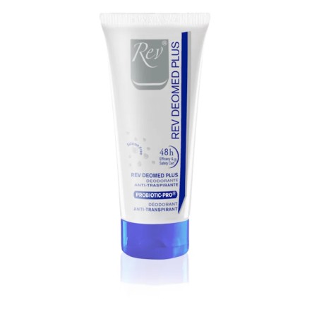 Rev Deomed Plus Crema 80 Ml Rev Deomed Plus Crema 80 Ml
