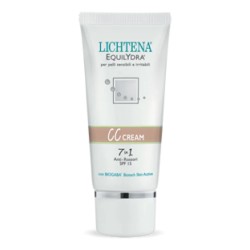 Equilydra Cc Cream A/arrossam