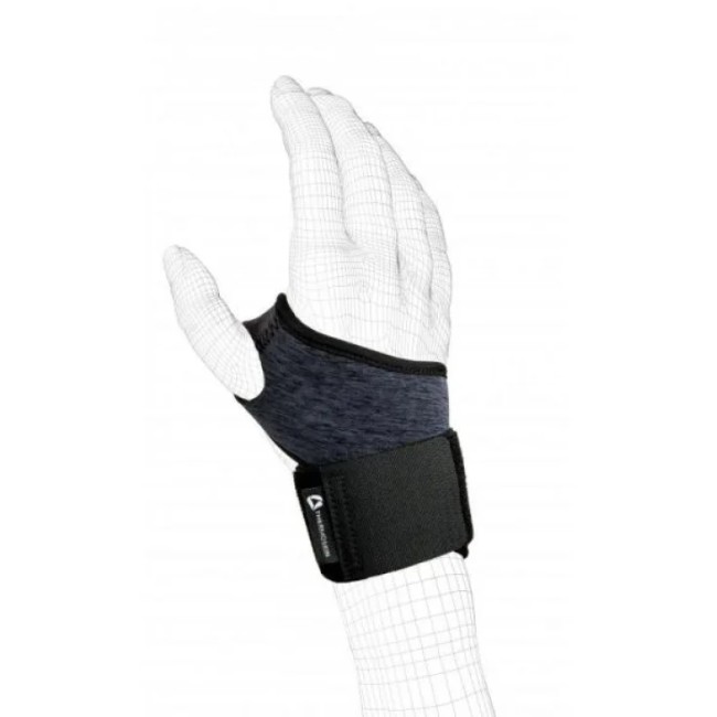 Polsiera Regolabile Exo Taglia Unica Thermoskin Polsiera Regolabile Exo Taglia Unica Thermoskin