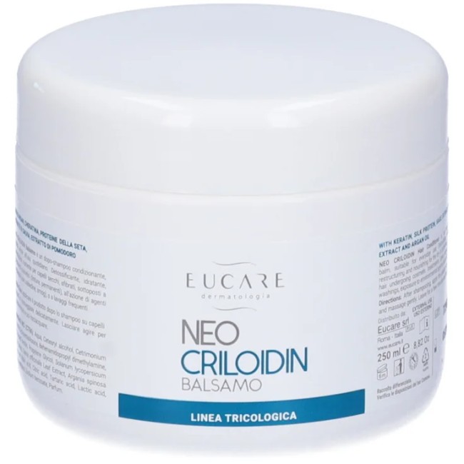 NEO CRILOIDIN BALSAMO 250 ML NEO CRILOIDIN BALSAMO 250 ML