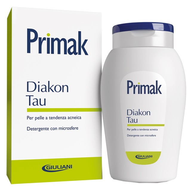 Giuliani Primak Diakon Tau 200 Ml Giuliani Primak Diakon Tau 200 Ml