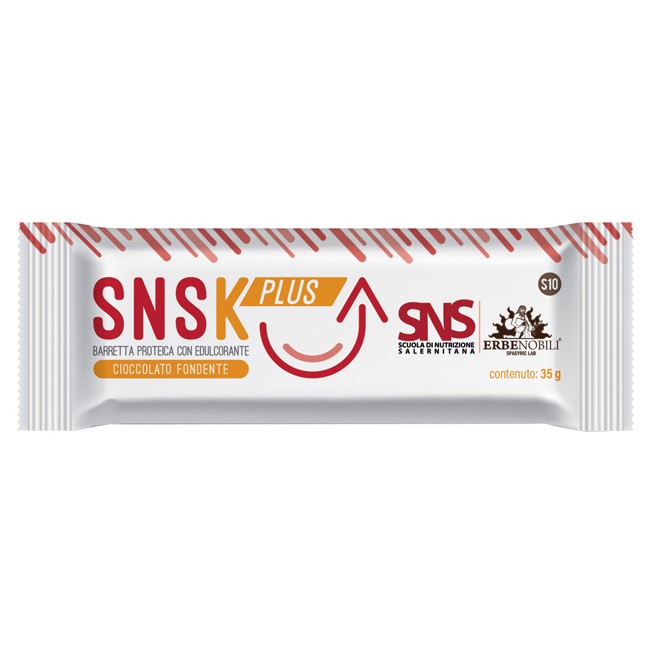 Erbenobili Sns K Plus Barretta 35 G Erbenobili Sns K Plus Barretta 35 G