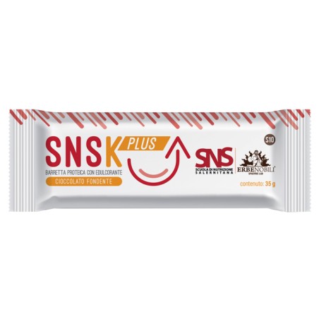 Erbenobili Sns K Plus Barretta 35 G Erbenobili Sns K Plus Barretta 35 G