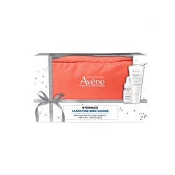 Avène Avene Cofanetto Natale Hydrance
