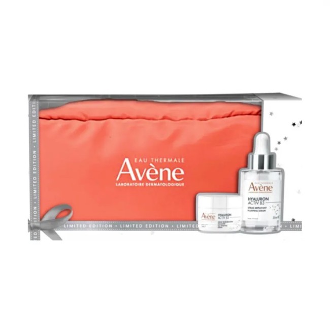 Avène Avene Cofanetto Natale Hab3