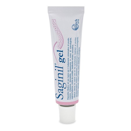 Epitech Gel Saginil 40 Ml Epitech Gel Saginil 40 Ml