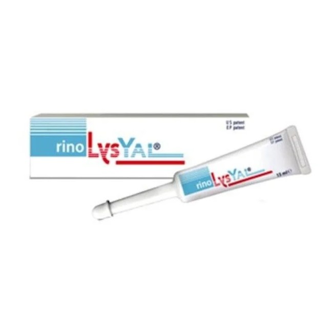 Rinolysyal 15 Ml Rinolysyal 15 Ml