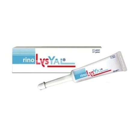 Rinolysyal 15 Ml Rinolysyal 15 Ml