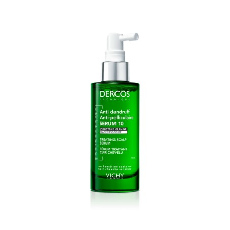 Vichy Dercos Technique Anti Dandruff Serum 90 Ml Vichy Dercos Technique Anti Dandruff Serum 90 Ml
