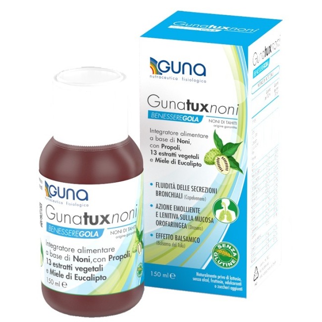 Gunatuxnoni 150 Ml Gunatuxnoni 150 Ml