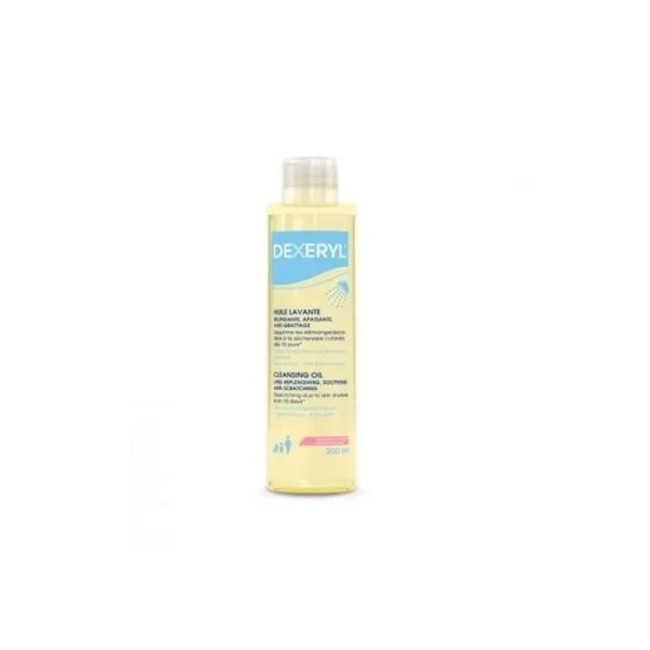 DEXERYL OLIO LAVANTE 200 ML DEXERYL OLIO LAVANTE 200 ML