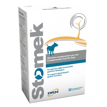 Nextmune Stomek 32 Compresse Nextmune Stomek 32 Compresse