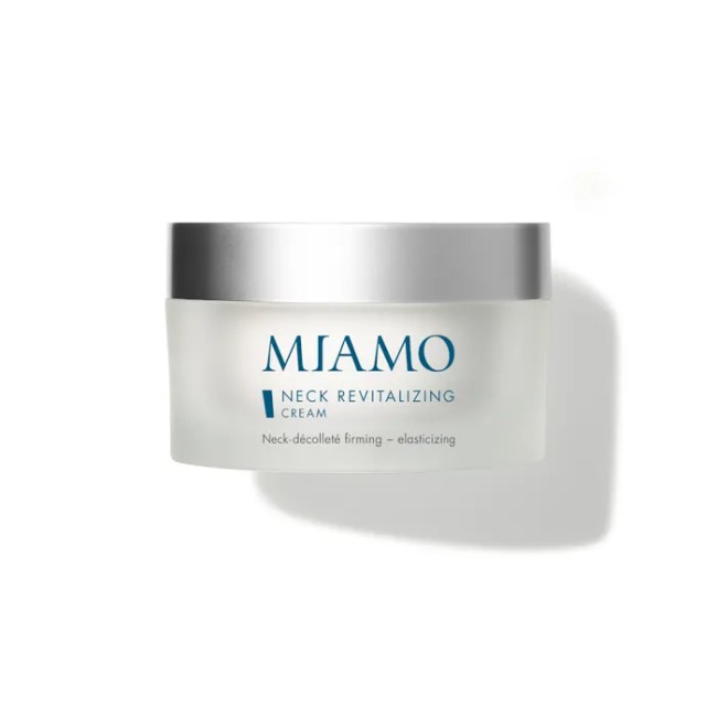 Miamo Longevity Plus Neck Revitalizing Cream 50 ml
