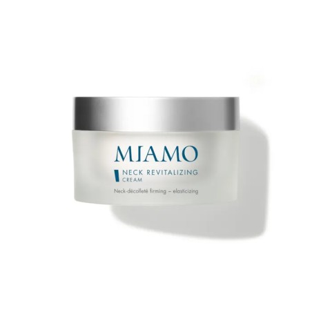 Miamo Longevity Plus Neck Revitalizing Cream 50 ml