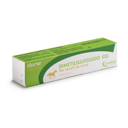 Candioli Dimetilsulfossido Gel