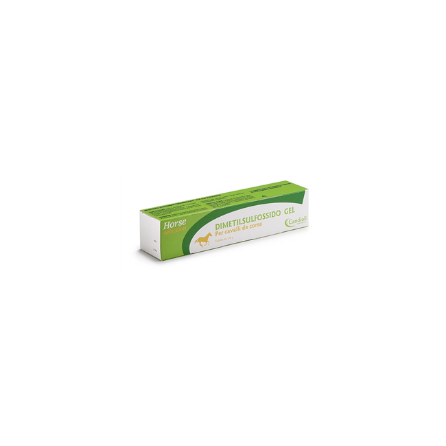 Candioli Dimetilsulfossido Gel Candioli Dimetilsulfossido Gel