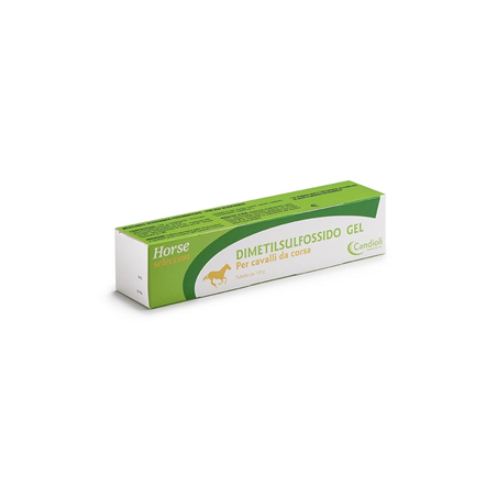 Candioli Dimetilsulfossido Gel Candioli Dimetilsulfossido Gel