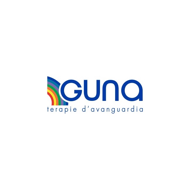 Guna Chestnut Gun Gocce 10 Ml Preparazione