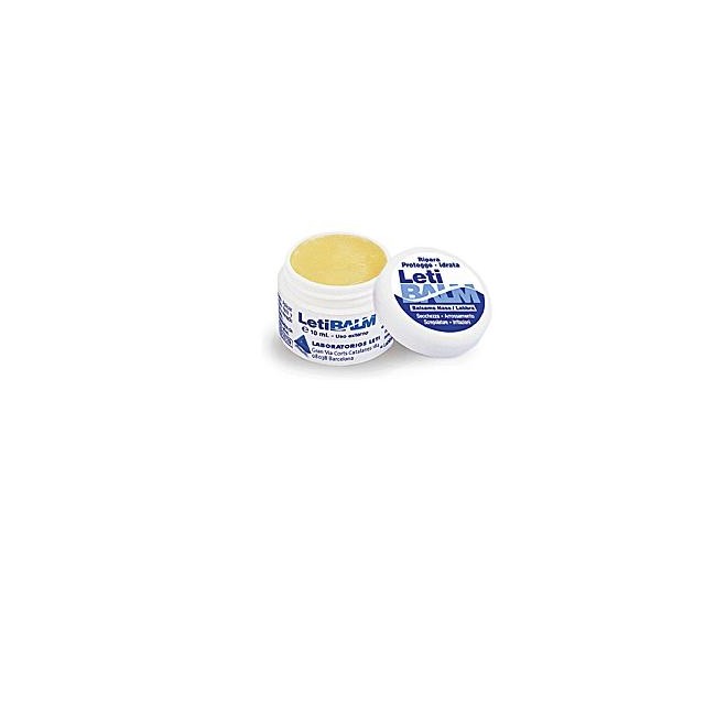 LETIBALM ADULTI 10 ML LETIBALM ADULTI 10 ML