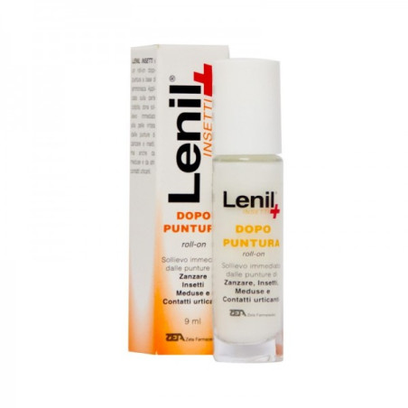 LENIL DOPOPUNTURA PENNA LENIL DOPOPUNTURA PENNA