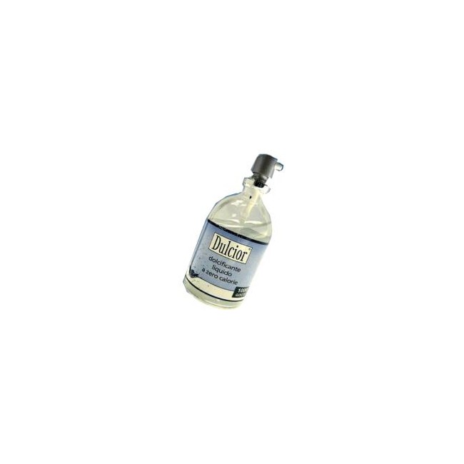 Sugar Company Dulcior Dolcificante Liquido 100 Ml Sugar Company Dulcior Dolcificante Liquido 100 Ml