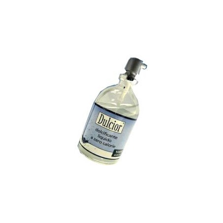 Sugar Company Dulcior Dolcificante Liquido 100 Ml Sugar Company Dulcior Dolcificante Liquido 100 Ml