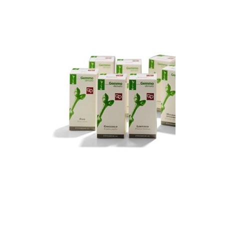 Fitomedical Ginepro Macerato Glicerico 100 Ml