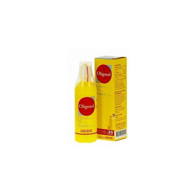 LABCATAL NUTRITION RAME ARGENTO ORO GOCCE 60 ML LABCATAL NUTRITION RAME ARGENTO ORO GOCCE 60 ML