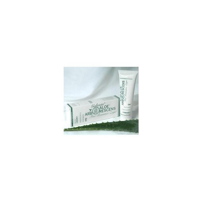 Deca Aloes Arborescens Aloe Gel Corpo 150 Ml Deca Aloes Arborescens Aloe Gel Corpo 150 Ml