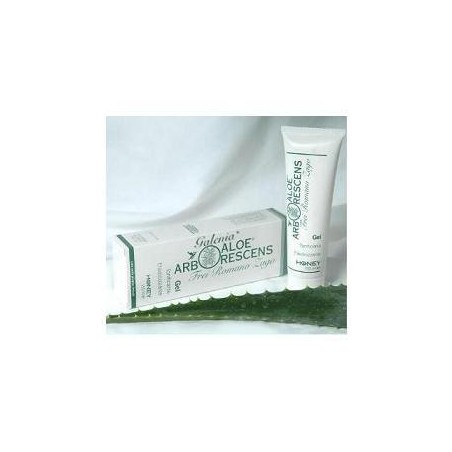 Deca Aloes Arborescens Aloe Gel Corpo 150 Ml Deca Aloes Arborescens Aloe Gel Corpo 150 Ml