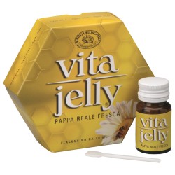 Ofi Vita Jelly Pappa Reale Fresca 10 Ml