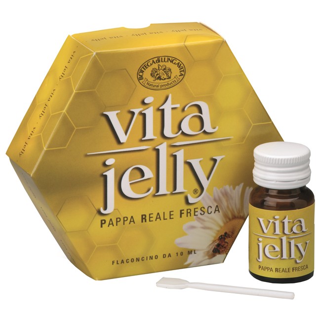 Ofi Vita Jelly Pappa Reale Fresca 10 Ml