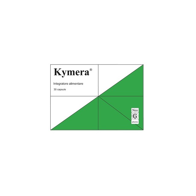 Kymera 30cps Kymera 30cps