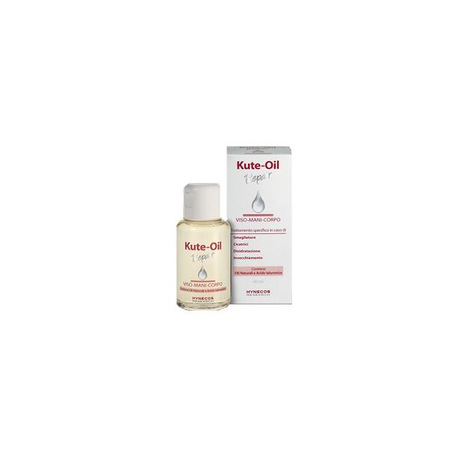 Kuteoil Repair 60ml Kuteoil Repair 60ml