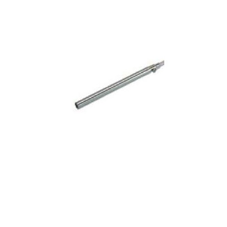 Safety Manico Specchietto Laringeo