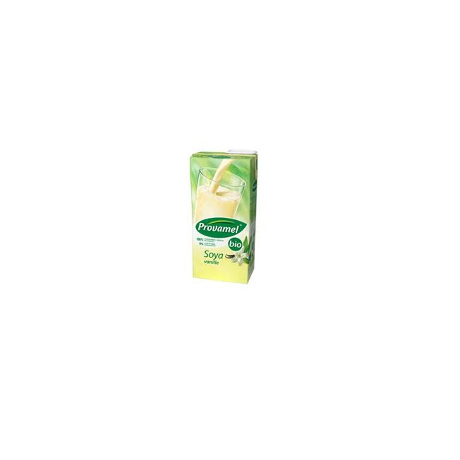 Alpro Npo Provamel Soya Drink Vaniglia 1 Litro Alpro Npo Provamel Soya Drink Vaniglia 1 Litro