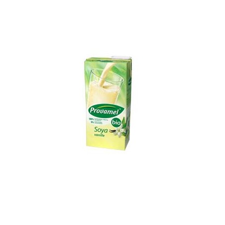 Alpro Npo Provamel Soya Drink Vaniglia 1 Litro