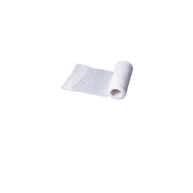 Phyto Performance Italia Benda Elastica Zincabend Con Pasta All'ossido Di Zinco Cm10x5m 1 Pezzo