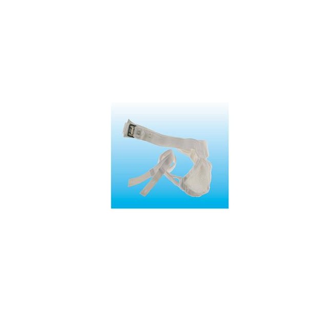 Luropas Scudotex Sospensorio Cotone Piemonte Extra 7