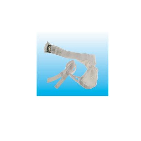 Luropas Scudotex Sospensorio Cotone Piemonte Extra 7