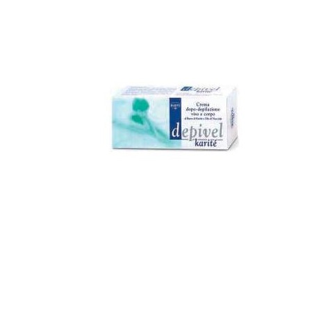 Labioelite Depivel Crema Depil Gambe 150ml