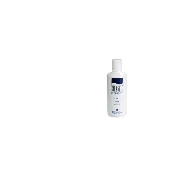 Istituto Ganassini Rilastil Inten Ton Lozione 300 Ml