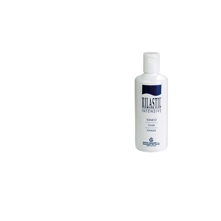 Istituto Ganassini Rilastil Inten Ton Lozione 300 Ml