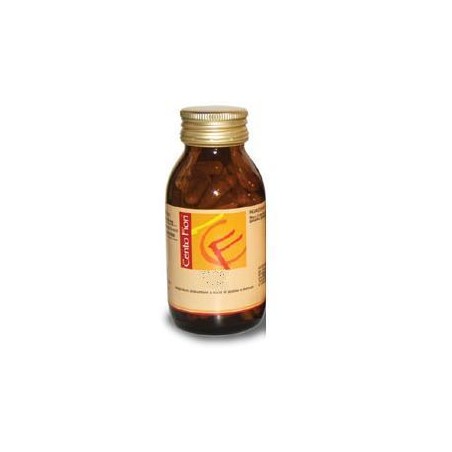Cento Fiori Ginkgo Biloba Plus 100 Opercoli
