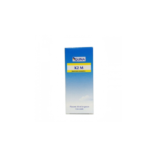 K2 M 30 ML GOCCE K2 M 30 ML GOCCE