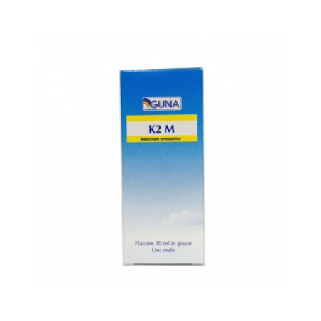 K2 M 30 ML GOCCE
