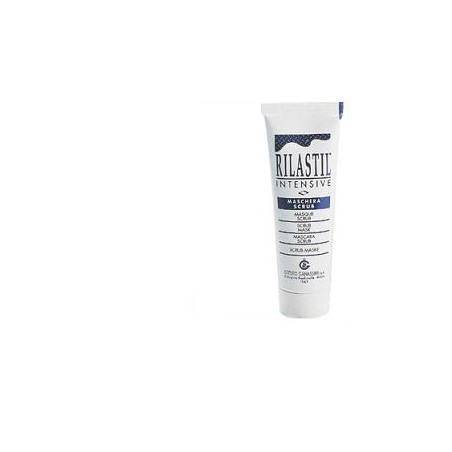 Istituto Ganassini Rilastil Daily Mas Scrub 50 Ml