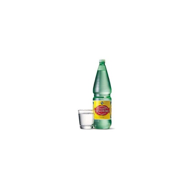 Sorgente Tesorino Acqua Tesorino Bott 1,5lt Sorgente Tesorino Acqua Tesorino Bott 1,5lt