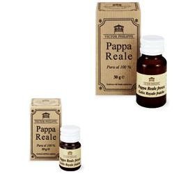 Victor Philippe Pappa Reale Fresca 10 G